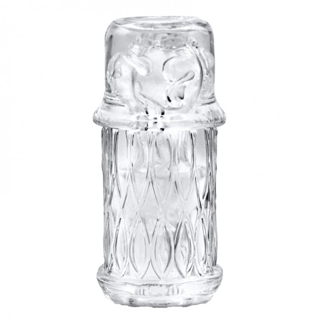 Handy Interactive Masturbator Attachment Dream Lotus