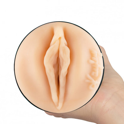 Kiiroo Stars Collection Strokers Feel Kayley Gunner