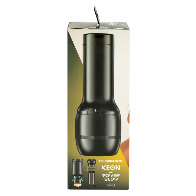 Kiiroo Stars Collection Strokers Feel Kayley Gunner