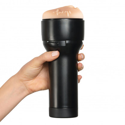 Kiiroo Stars Collection Strokers Feel Tanya Tate