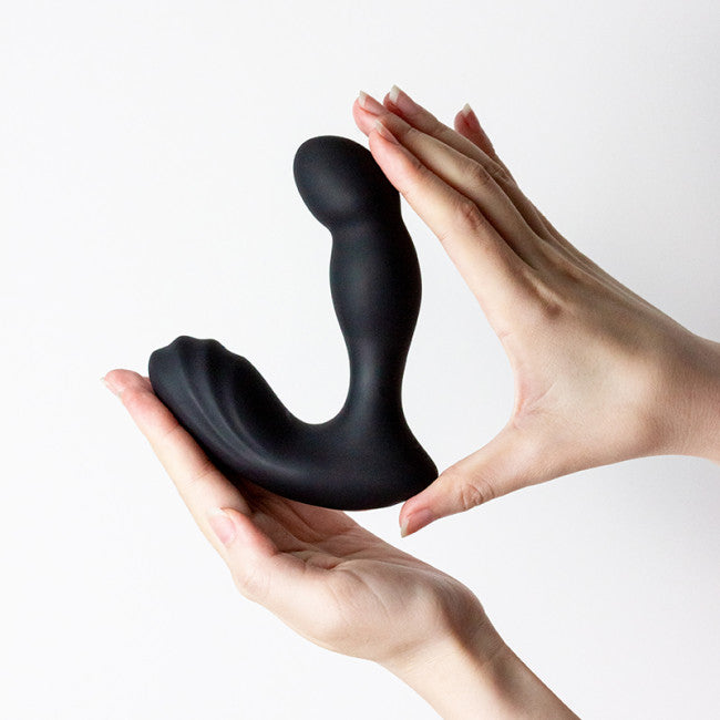 Nomi Tang P-Spot Wave Black