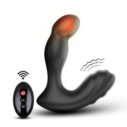 Nomi Tang P-Spot Wave Black