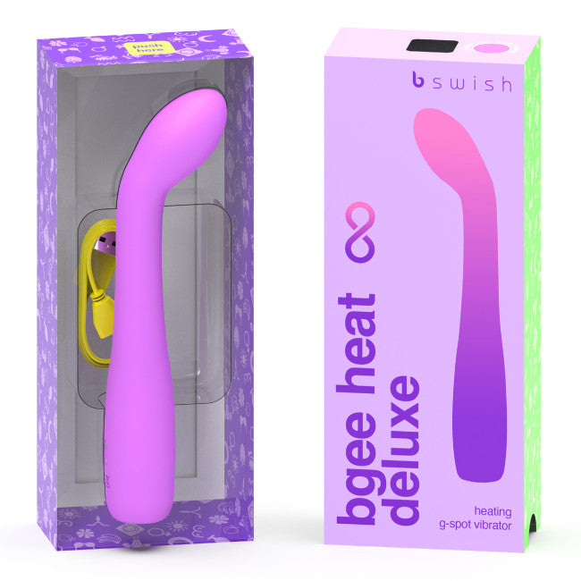 Bswish bgee Heat Infinity Deluxe Pink