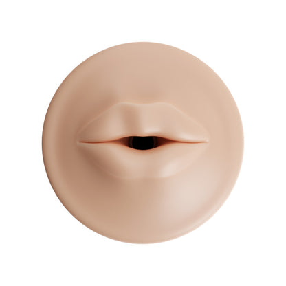 Autoblow AI Ultra Mouth Sleeve Skin