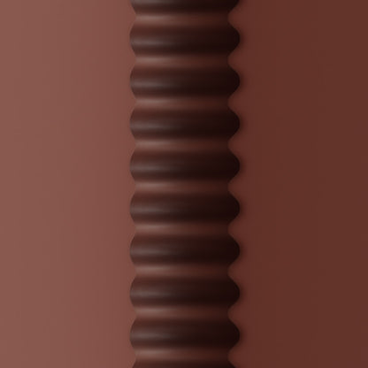 Autoblow AI Ultra Mouth Sleeve Brown