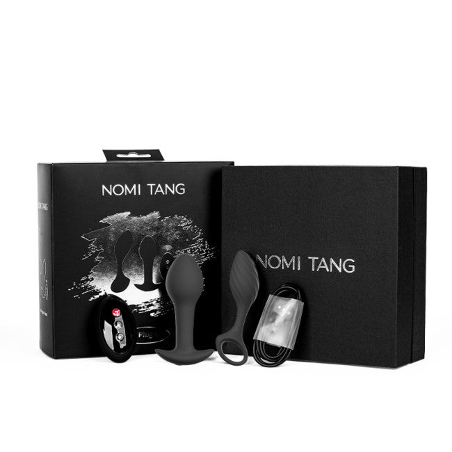 Nomi Tang Fun Plug Set