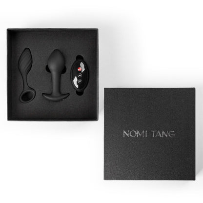 Nomi Tang Fun Plug Set