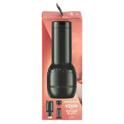 Kiiroo Feel Lauren Phillips Collection Masturbator PowerBlow Compatible