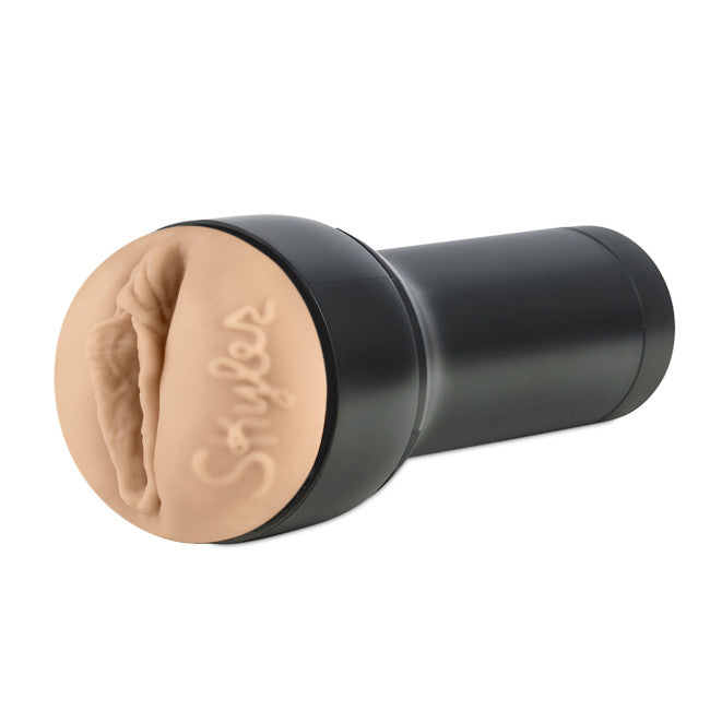 Kiiroo Feel Skyler Lo Stars Collection Masturbator PowerBlow Compatible