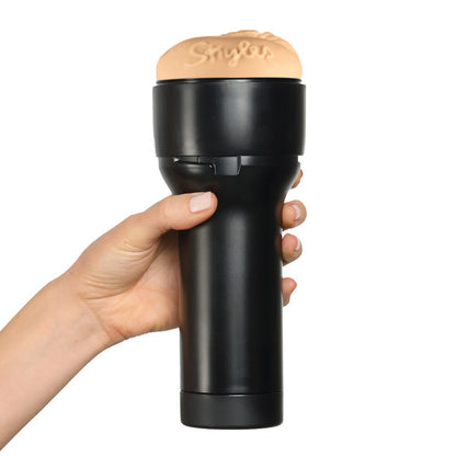 Kiiroo Feel Skyler Lo Stars Collection Masturbator PowerBlow Compatible