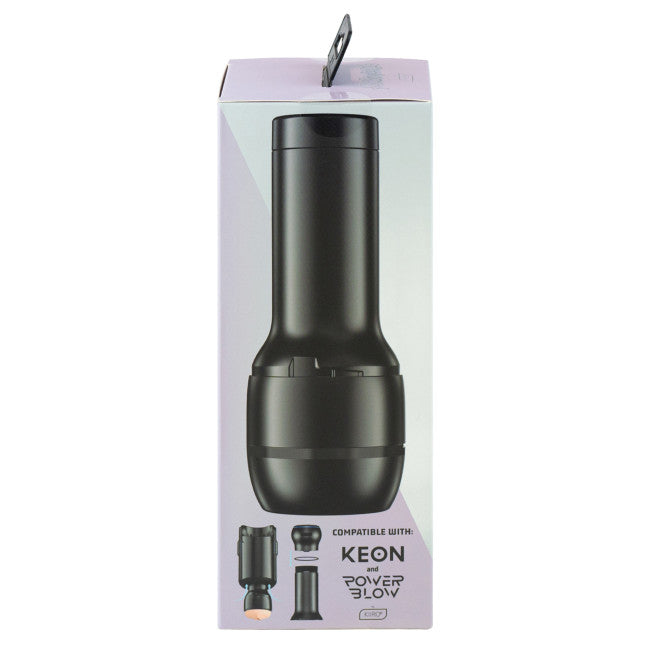 Kiiroo Feel Skyler Lo Stars Collection Masturbator PowerBlow Compatible