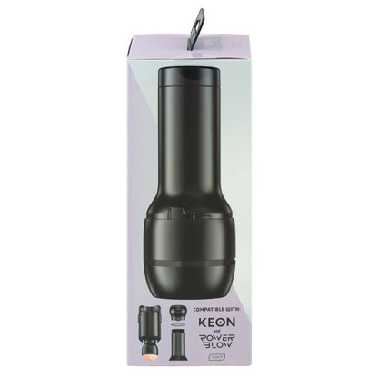 Kiiroo Feel Skyler Lo Stars Collection Masturbator PowerBlow Compatible