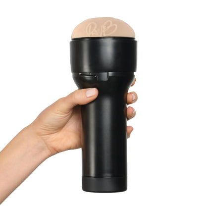 Kiiroo Feel Rae Lil Stars Collection Masturbator PowerBlow Compatible