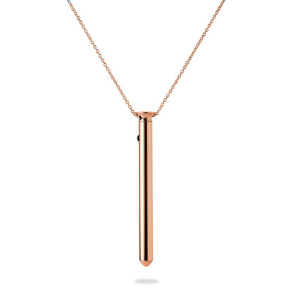 Crave Vesper 2 Neckless Vibrator Rose Gold
