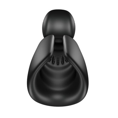 SVibe EVO Masturbator Black