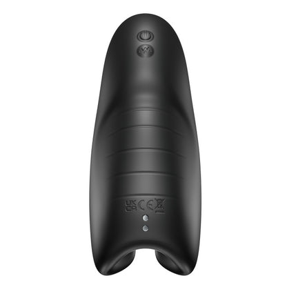 SVibe EVO Masturbator Black