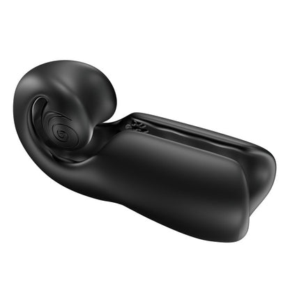 SVibe EVO Masturbator Black