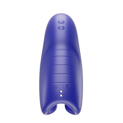 SVibe EVO Masturbator Navy Blue