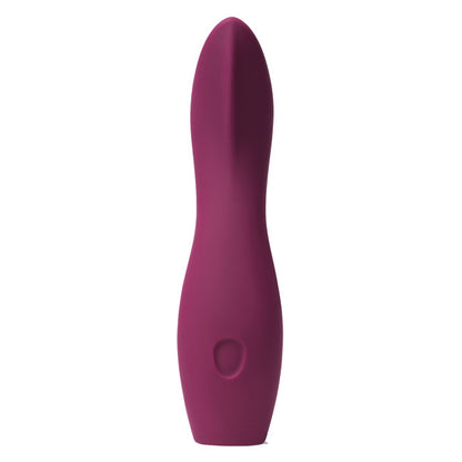Dame Dip 2.0 Versatile Vibrator Plum
