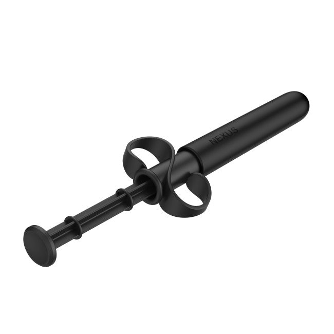 Nexus Infinity Lube Launcher Classic Black