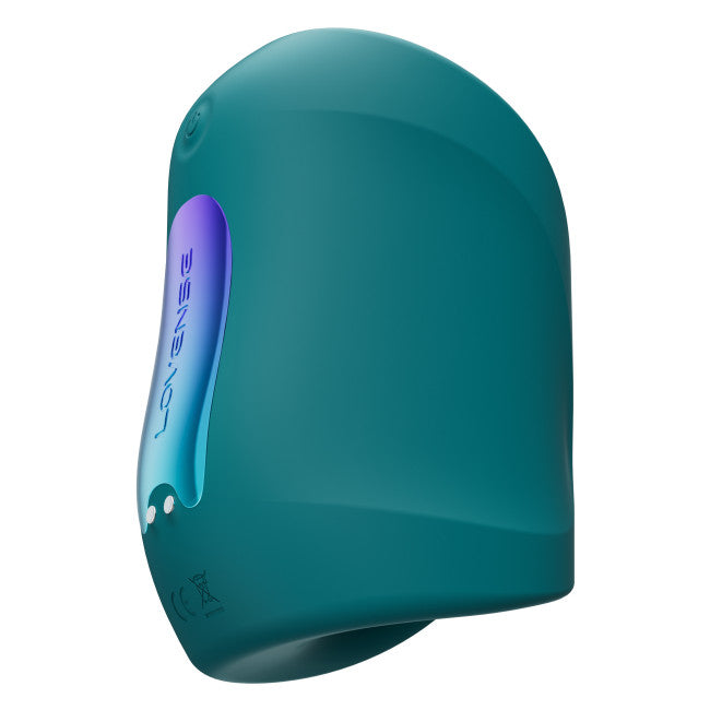 Lovense Gush 2 Green Masturbator