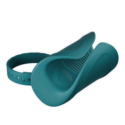 Lovense Gush 2 Green Masturbator