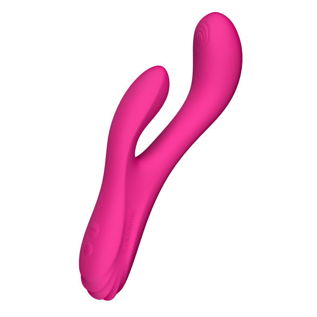 Lovense Osci 3 Pink Vibrator