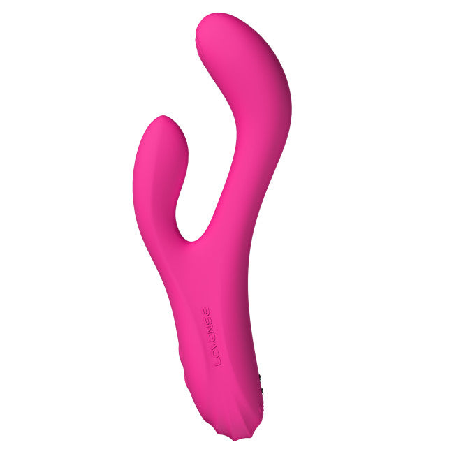 Lovense Osci 3 Pink Vibrator