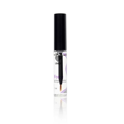 LOVELY Force eyelash lamination adhesive, 5 ml