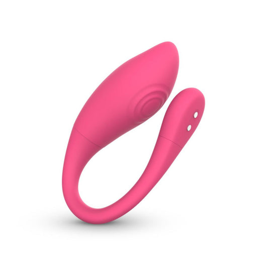Lioness The Lioness Vibrator 2.0 Purple  My Dr. XM