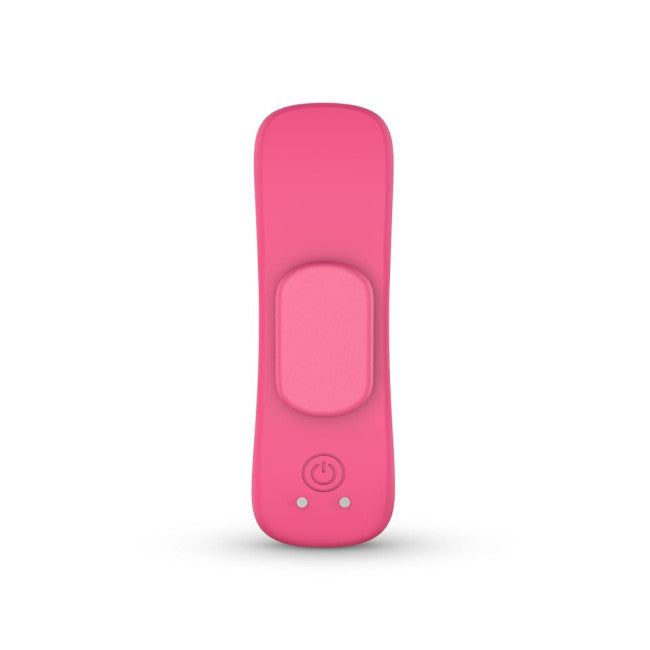 EasyConnect Panty Vibrator Zara App-Controlled Pink – My Dr. XM