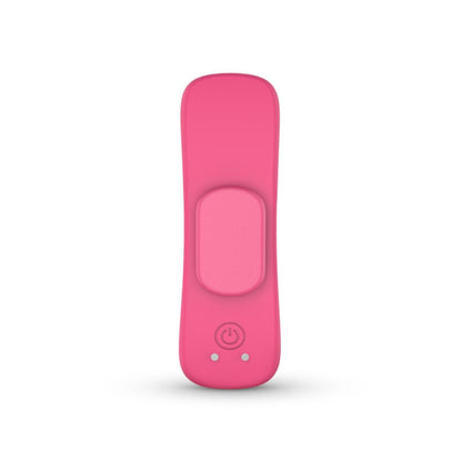EasyConnect Panty Vibrator Zara App-Controlled Pink