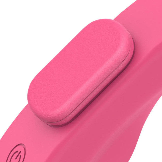 vibrating panties hd Panty Vibrator with APP Silicone Blue – ActiveJoy.eu main image 0