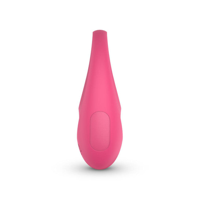 EasyConnect Vibrating Cockring Leo App-Controlled Pink My Dr. XM EasyConnect Vibrating Cockring Leo App-Controlled Pink My Dr. XM