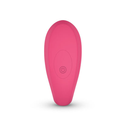 EasyConnect Wearable Vibrator Ivy App-Controlled Pink