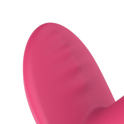 EasyConnect Wearable Vibrator Ivy App-Controlled Pink