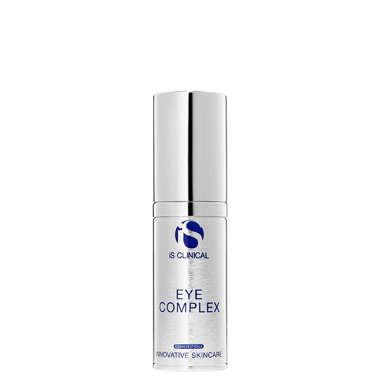 iS CLINICAL EYE COMPLEX Cream 15 g