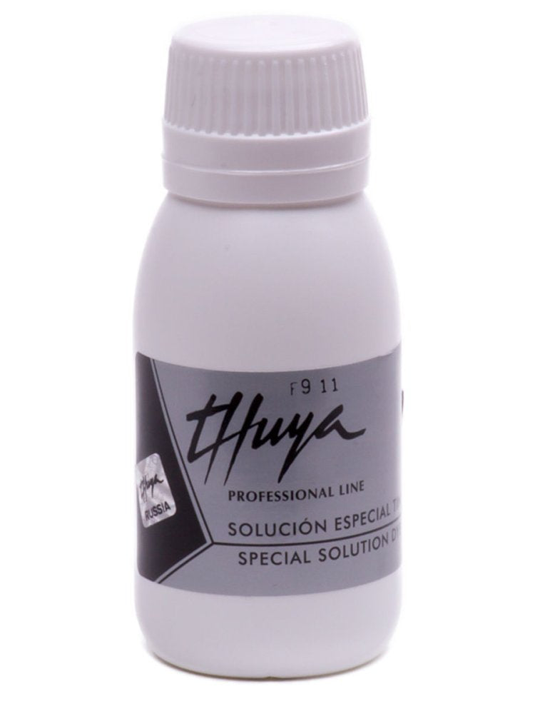 THUYA eyebrow and eyelash oxidant liquid, 60 ml