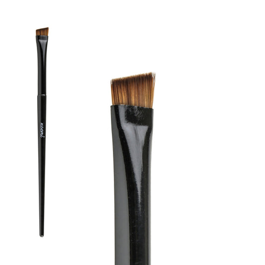 NOEMI wide angled eyebrow brush