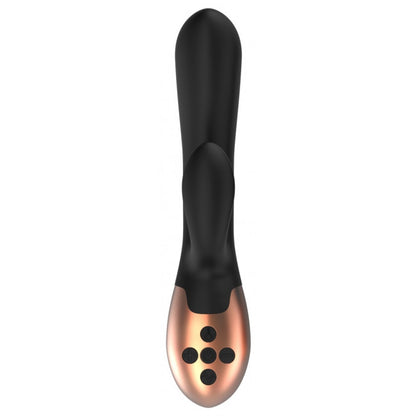 Elegance Exquisite Heating G-Spot Vibrator