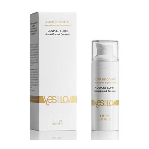 YESforLOV Couples Elixir 30 ml