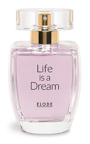 Elode Life Is A Dream Eau de Parfum 100 ml