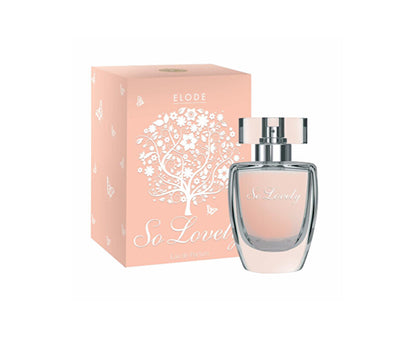 Elode So Lovely Eau de Parfum 100 ml