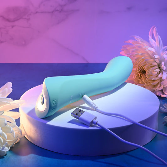 Lioness The Lioness Vibrator 2.0 Grey My Dr. XM Lioness The Lioness Vibrator 2.0 Grey My Dr. XM