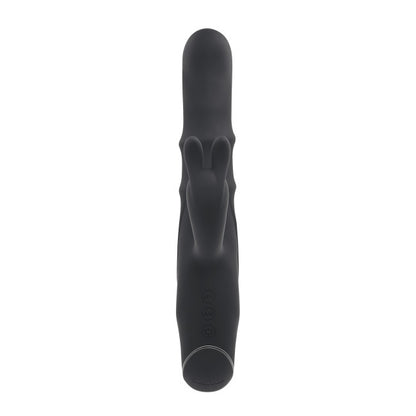 Evolved Ringmaster Black