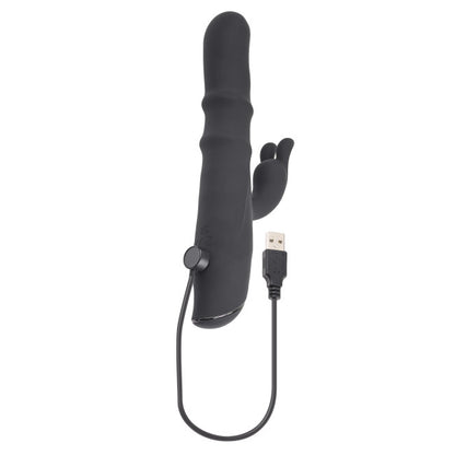 Evolved Ringmaster Black