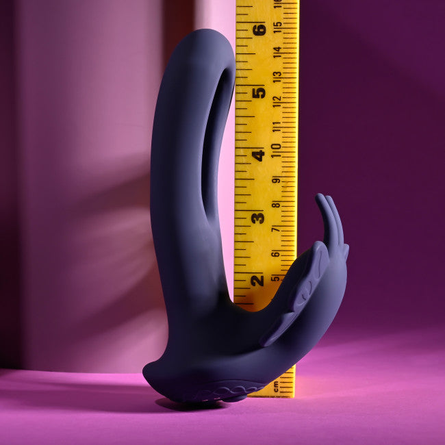 Evolved Lord of the Wings Purple