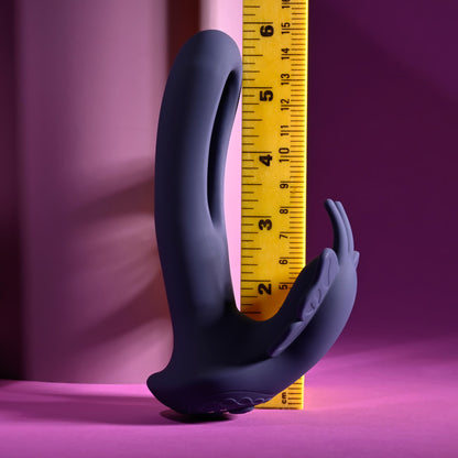 Evolved Lord of the Wings Purple