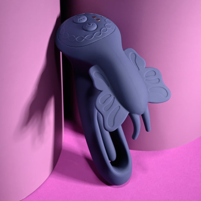 Evolved Lord of the Wings Purple