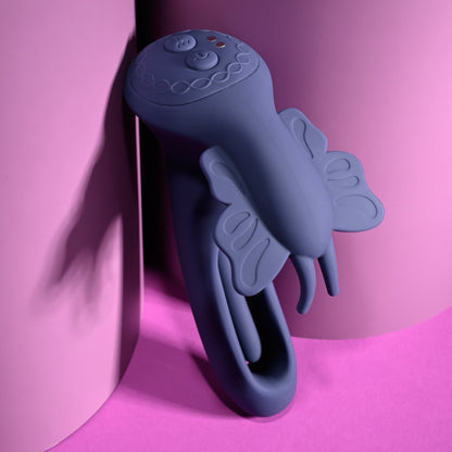 Evolved Lord of the Wings Purple